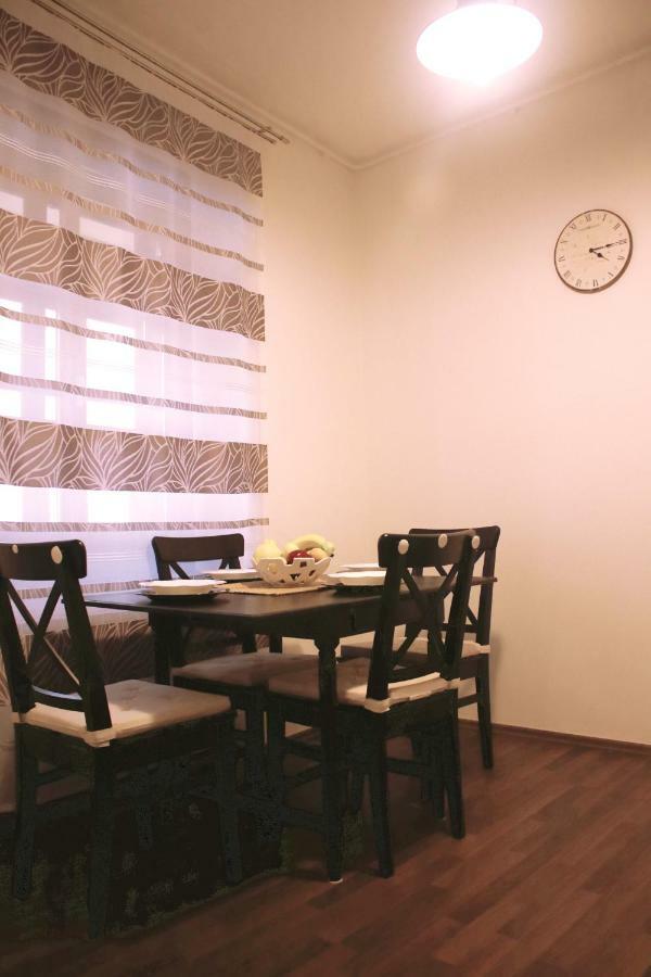 Studio Apartment Zagorka Tkalciceva Street Zagreb Exterior photo