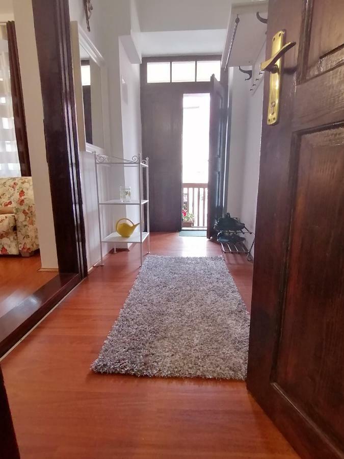 Studio Apartment Zagorka Tkalciceva Street Zagreb Exterior photo
